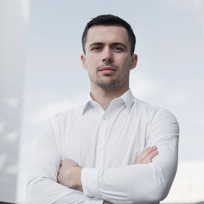 Francis Ibikunle-Senior Consultant