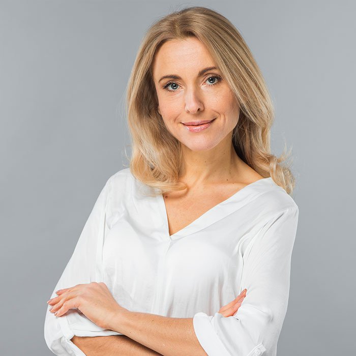 Isabella Caroline-It Consultant