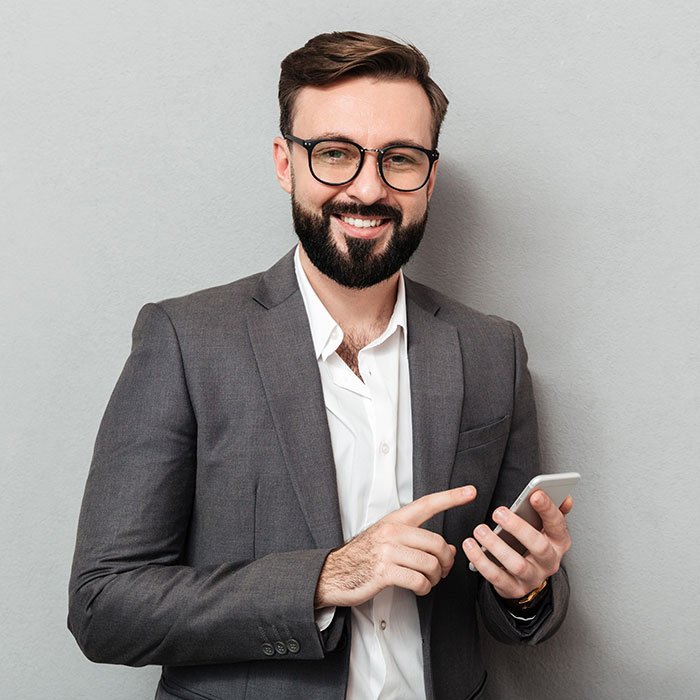 John Maliha-Trader Pro